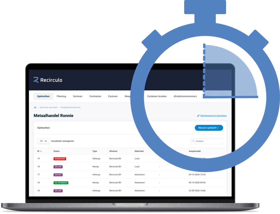 Afbeelding bij FACTURATIE